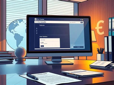 International Wire Transfers Guide | Chase Bank US