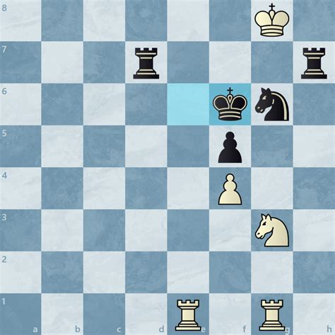 Mate in 3 with white : r/ChessPuzzles