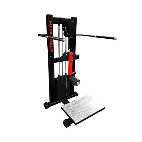 Maquina Multicadera JBS FITNESS Tienda Online