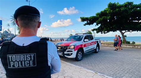 Foragido De Tocantins Preso Em Bairro Da Orla Da Capital Pb Agora