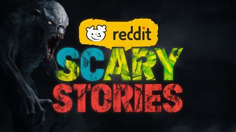 True CREEPY Stories From REDDIT For Sleep With Rain Sounds Black