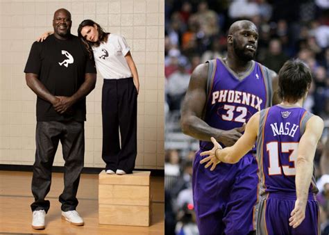 How Tall is Shaq? What is his Shoe Size?
