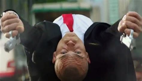 Hitman Agent 47 Trailer Released