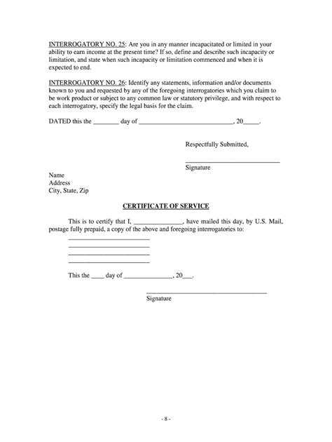 Interrogatories Complete With Ease AirSlate SignNow