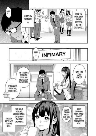 Kowaku Seduction English Luscious Hentai Manga Porn