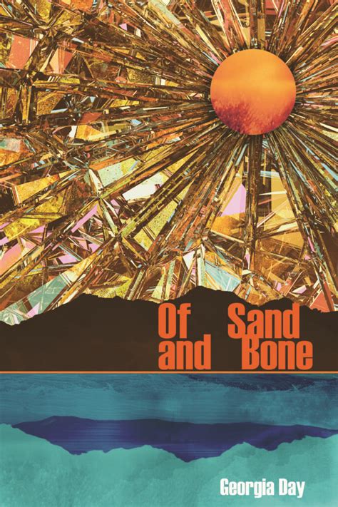 Of Sand And Bone Rhapsody Press