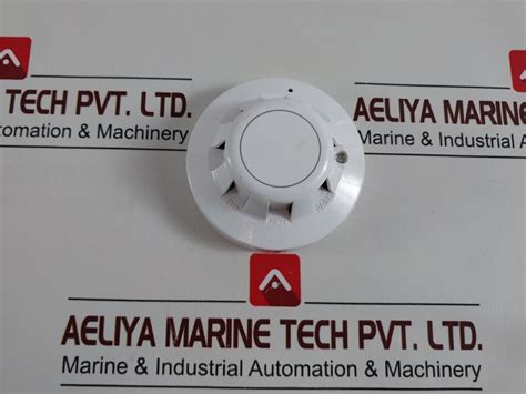 Apollo Series Optical Smoke Detector Aeliya Marine