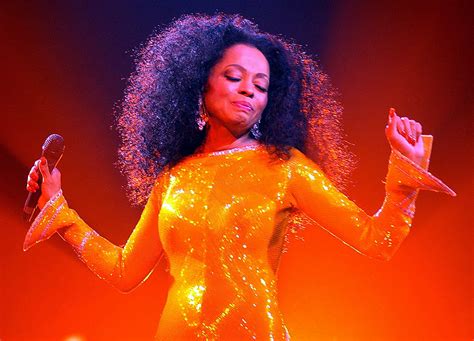 Happy 80th Birthday Diana Ross