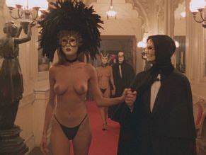 Eyes Wide Shut Nude Scenes Aznude