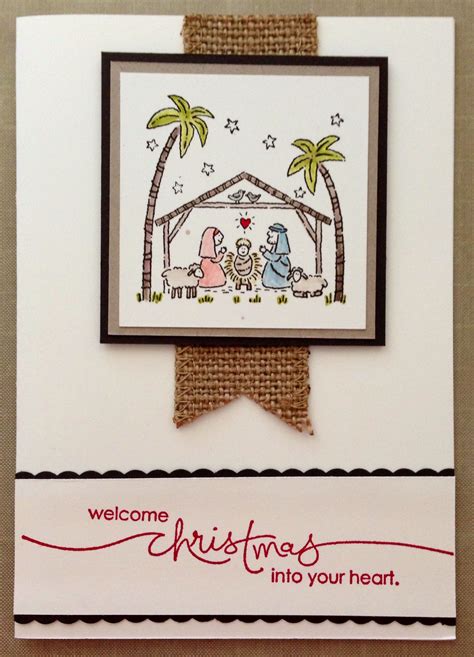 Stampin Up Best Of Christmas Facebook Crozlowcrafts