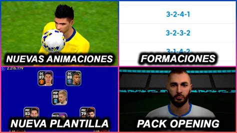 MI PRIMER PARTIDO De EFOOTBALL 2022 MOBILE YouTube