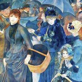 Nude Woman Reclining Digital Remastered Edition Painting By Pierre Auguste Renoir Fine Art