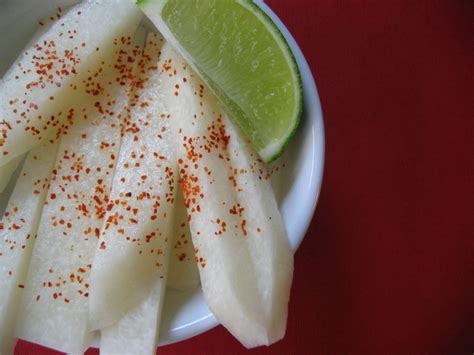 3 Fast And Healthy Ways To Enjoy Jicama Sticks