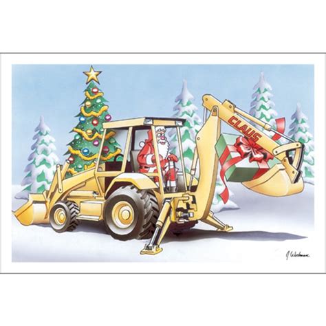 Claus Backhoe Equipment Paul Oxman Publishing