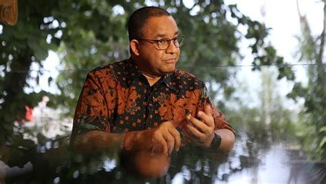 Anies Kick Off Kampanye Di Zona Pelik Konflik Agraria Tanah Merah