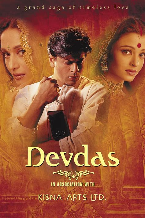 Devdas 2002 Hindi Film Alchetron The Free Social Encyclopedia