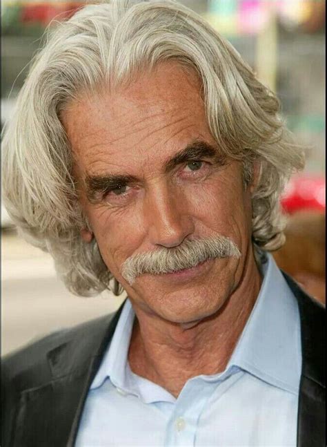 Pin By Sonia Landry On Sam Elliot Sam Elliott Pictures Sam Elliott