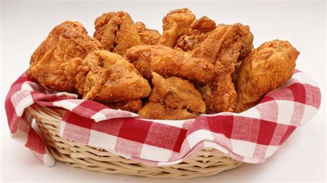 The Best Fried Chicken In America Fox News