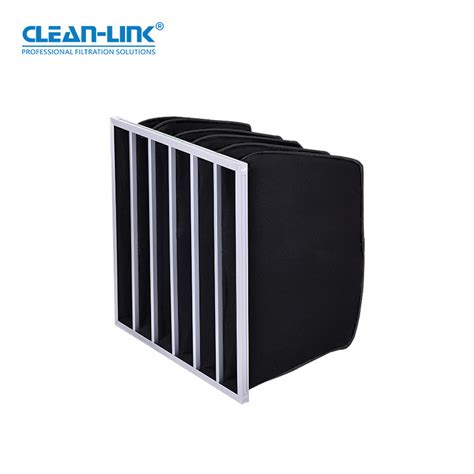 Clean Link High Quality Customized Aluminum And Stainless Steel Filter