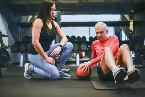 Bonnes Raisons De Faire Appel Un Coach Sportif Wellness Sport Club