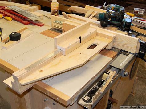 How To Make An Indexed Box Joint Jig Ibuilditca