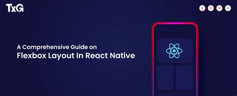 A Comprehensive Guide On Flexbox Layout In React Native Hot Sex Picture