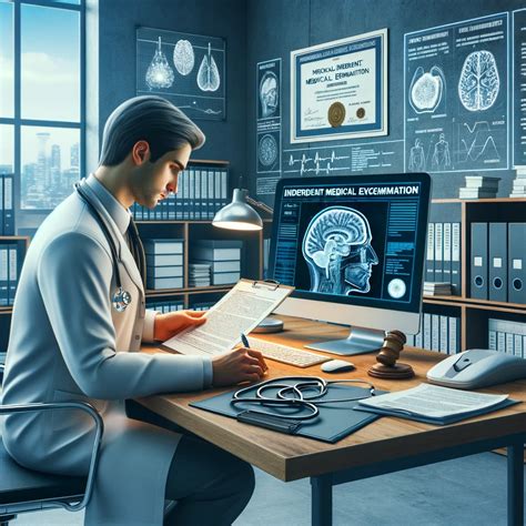 Neurology Ime And Medical Legal Reporting Dr Brendan Bauer