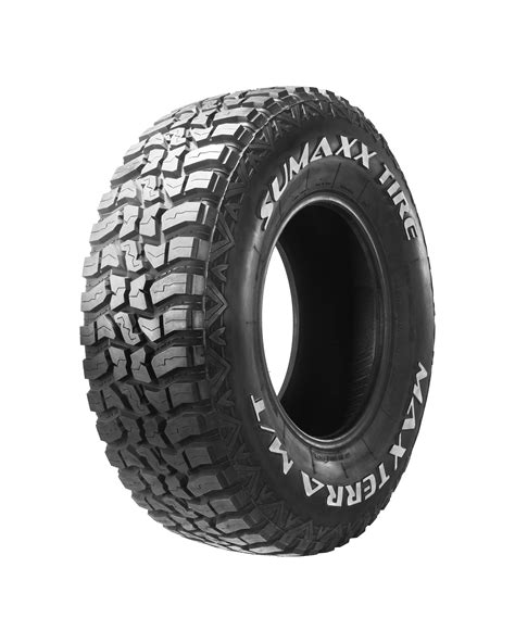 Sumaxx Max Terra M T R Q Tyre