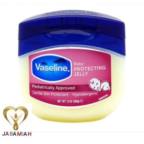 Vaseline Baby Protecting Jelly 369g Shopee Philippines