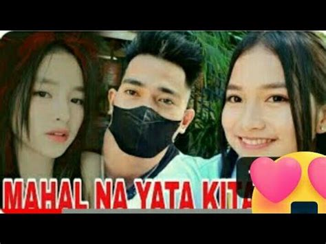 Roel Of Malalag And Reychelle Morales Vlogs Story Mahal Na Yata