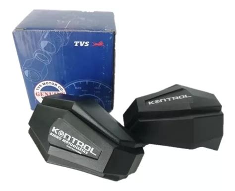 Jgo Slider Cuadrado Tvs Apache 160 180 Rtr Cuotas sin interés