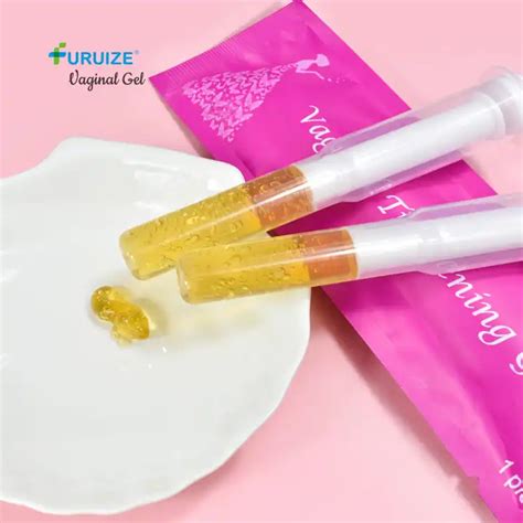 Furuize Personal Lubricant Gel Vagina Shrinking Tightening Gel Female