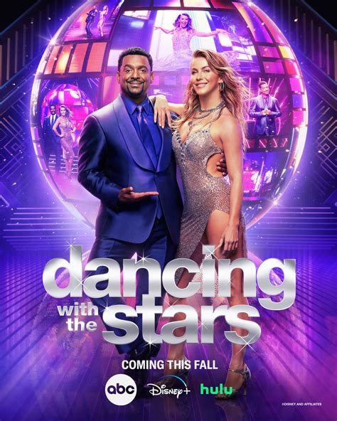 'Dancing With the Stars' Season 32: Cast, Hosts, Start Date and More