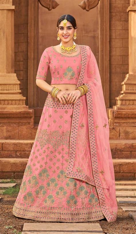 Buy Latest Plus Size Lehenga Choli Online Xxl 2xl 3xl 4xl 5xl Heenastyle