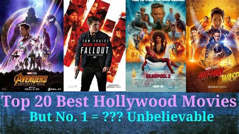 Top 20 Best Movies Of 2018 20 Movies That Will Blow Your Mind In 2018