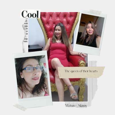 Mature Skinny Kullanıcısının Seksi ve Çıplak Fotoğrafları xhlive stream