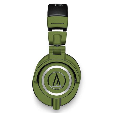 ATH-M50X Color Series Skins, Wraps & Covers – Slickwraps