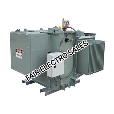 500 Kva Power Transformer at ₹ 2200000 in Ludhiana | ID: 2852616332233