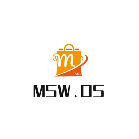 MSW~Official Store, Online Shop | Shopee Malaysia
