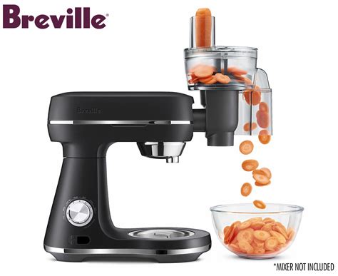 Breville The Food Processor Chef Attachment Au