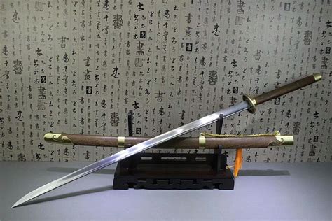 Miao Dao Two Handed Sword Greatsword The Survival Island