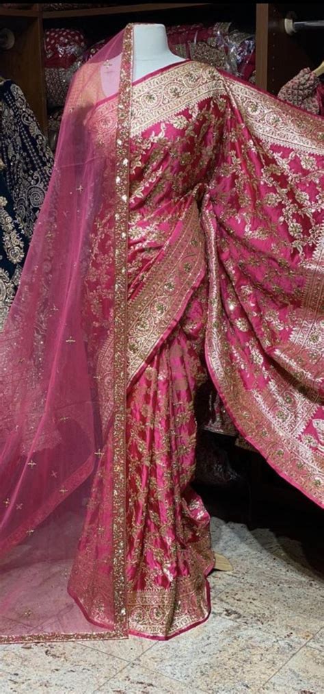 Pin By Akanksha Chaudhary On Bride To Be Indian Bridal Outfits