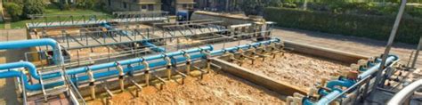 The MBR Site Applications Of Membrane Bioreactors In Wastewater