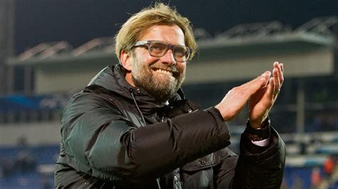 Klopp Impatient De Retrouver Madrid UEFA Champions League 2013 14