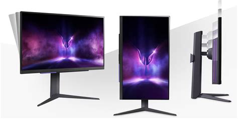 LG Lancia Due Nuovi Monitor Da Gaming 4K Della Serie Ultragear