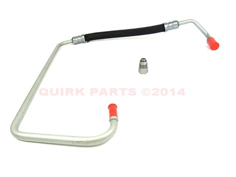 Jeep Grand Cherokee Power Steering Reservoir Diagram