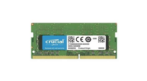 DDR SDRAM 512 GB Laptop Ram Ddr4 16gb Crucial At Best Price In Guwahati