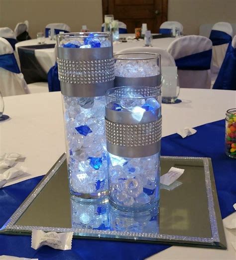 Pin By Creating Your Dreams Llc On Centerpiece Options Masquerade