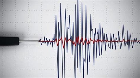 Gempa Bumi 6 2 SR Pukul 08 06 Pagi Info Terkini Ini Lokasinya