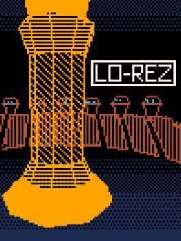 Lo-Rez (2022)